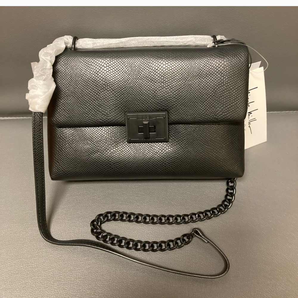 Nicole Miller Crossbody Bag